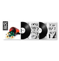 De La Soul - De La Soul Is Dead 2LP