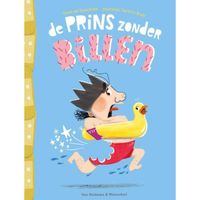 De prins zonder billen - thumbnail