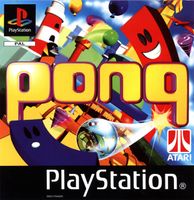 Pong - thumbnail