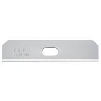 Olfa Vervangmesjes voor cutter vervangmes SK7, 10 stuks