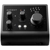 Audio interface Audient iD4 (MKII)