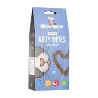 Hov-hov Premium kitty bites graanvrij turkey - thumbnail