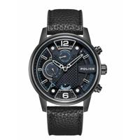 Police PEWJF2203306 Heren horloge