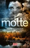Herfstdaden - Anders de la Motte - ebook