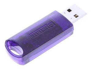 Steinberg USB eLicenser