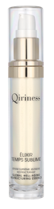 Qiriness Elixir Temps Sublime Gl. Well-Aging Restr. Essence 30 ml