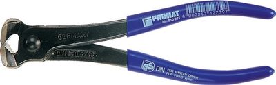 Promat Voorsnijder | totale lengte 180 mm | kunststof mantel - 4000810072 4000810072