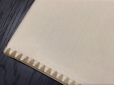 Ledorm Nova Dekbedovertrek sand 140x200/220