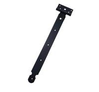 Waelbers Kruisheng 500mm antraciet - 6 Stuk(s) - 0085.43