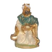 Kerststal wijze 10 cm Euromarchi - Euromarchi