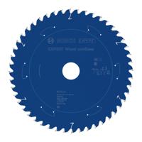 Bosch Accessoires EXPERT Wood cordless Cirkelzaagblad | 216 x 2/1,4 x 30 mm | T48 - 2608902164