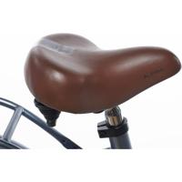 Alpina zadel 20/22 clubb brown