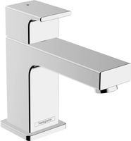 Hansgrohe Vernis Shape Fonteinkraan 70 Chroom - thumbnail