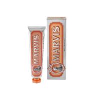 Toothpaste ginger mint