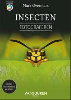 Insecten fotograferen (Paperback)