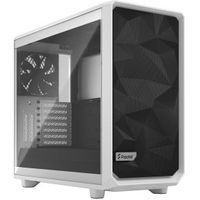 Fractal Design Meshify 2 White TF Clear Tint