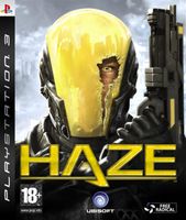 Haze - thumbnail