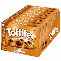 Toffifee (48 stuks) - 8x 400g