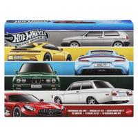 Multipack - Eurostijl - Hot Wheels - JLB25
