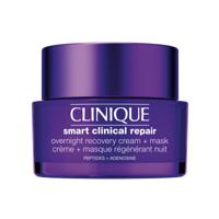 Clinique Gezichtsverzorging Clinique Smart Nachtcrème Smart Clinical Repair Overnight Recovery Cream + Mask 50ml