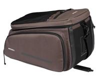 Basil Rack bag sport design mik 2.0 brown Basil Rack bag sport design mik 2.0 brown
