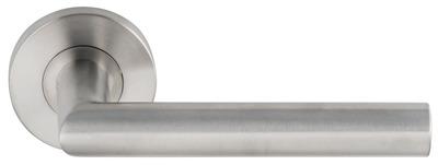 Krukgarn TAVIRA PF KL3 rvs mat, bulk 10 stuks