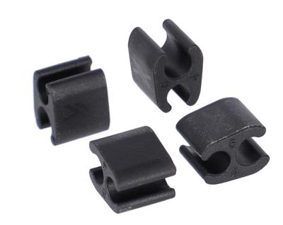 XLC Kabelclip br-x119