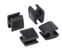 XLC Kabelclip br-x119