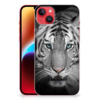 iPhone 14 Plus | TPU Hoesje | Tijger