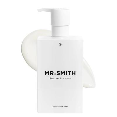 Mr. smith Restore Shampoo 275ml