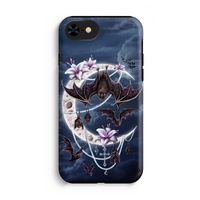 Vleermuizen Maan: iPhone 7 Tough Case