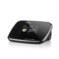 Albrecht DR 52 CA DAB radio Zwart