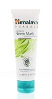 Herb neem face pack