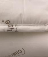 Good Morning Cashmere dekbed met synthetische vulling - 135x200 cm