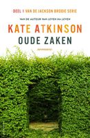 Oude zaken - Kate Atkinson - ebook