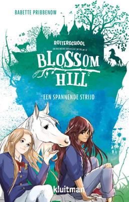 Een spannende strijd (Hardback)