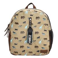 Zebra Trends Boys Rugzak Camel Animals Zebra Trends Boys Rugzak Camel Animals