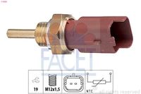 Temperatuursensor 73326