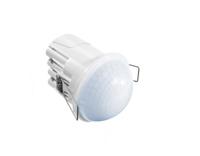 ESYLUX MD-CE 360i/24 Passieve infraroodsensor (PIR) Bedraad Plafond Wit