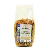 Fusilli tortils eenkoornspelt bio