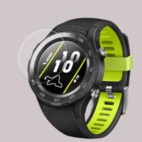 0.26 mm 2.5 D getemperd glas film voor HUAWEI WATCH2 2018