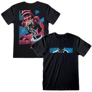 Fantastic 4 T-Shirt Go Forth Size M