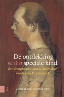 De ontdekking van het speciale kind (Hardback)