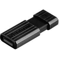 Verbatim Store n Go Pinstripe 8GB USB Stick Verbatim Store n Go Pinstripe 8GB USB Stick