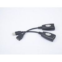 Gembird USB extender up to 30 m
