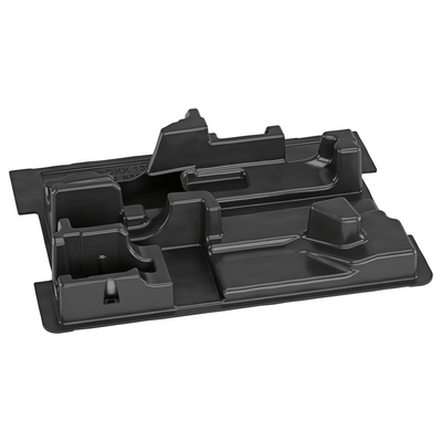Bosch Accessoires 1/1 Inlay GBM 13-2 Re - 1600A00M7P