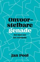 Onvoorstelbare genade - Jan Pool - ebook - thumbnail