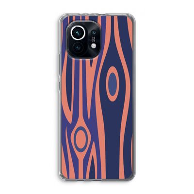Bast A: Xiaomi Mi 11 Transparant Hoesje