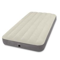 Intex 1-Persoons Twin Single High Airbed 99x191x25 cm - thumbnail