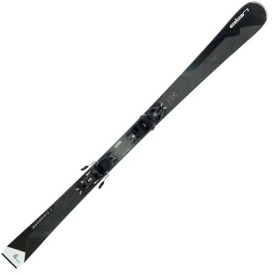 Elan Insomnia S + ELW9.0 GW Piste Ski Dames 166